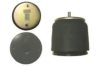 FRUEHAUF 1513240 Boot, air suspension